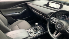 Mazda Cx-30 2.0 e-Skyactiv G MHEV Sport Lux 5dr Petrol Hatchback